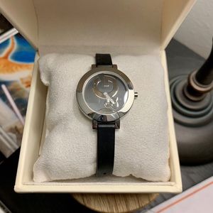 Dolce & Gabbana watch